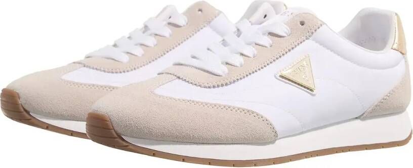 Guess Sneakers met labelapplicatie model 'JOGGIN'