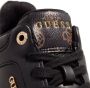 Guess Aylin Sneaker Stijlvolle Sneakers voor modebewuste vrouwen Black Dames - Thumbnail 8