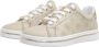 Guess Low-Top Sneakers Stasey in beige - Thumbnail 3