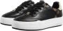 Guess Low-Top Sneakers Swole in zwart - Thumbnail 3