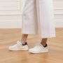 Guess Low-Top Sneakers Winnie in wit - Thumbnail 3