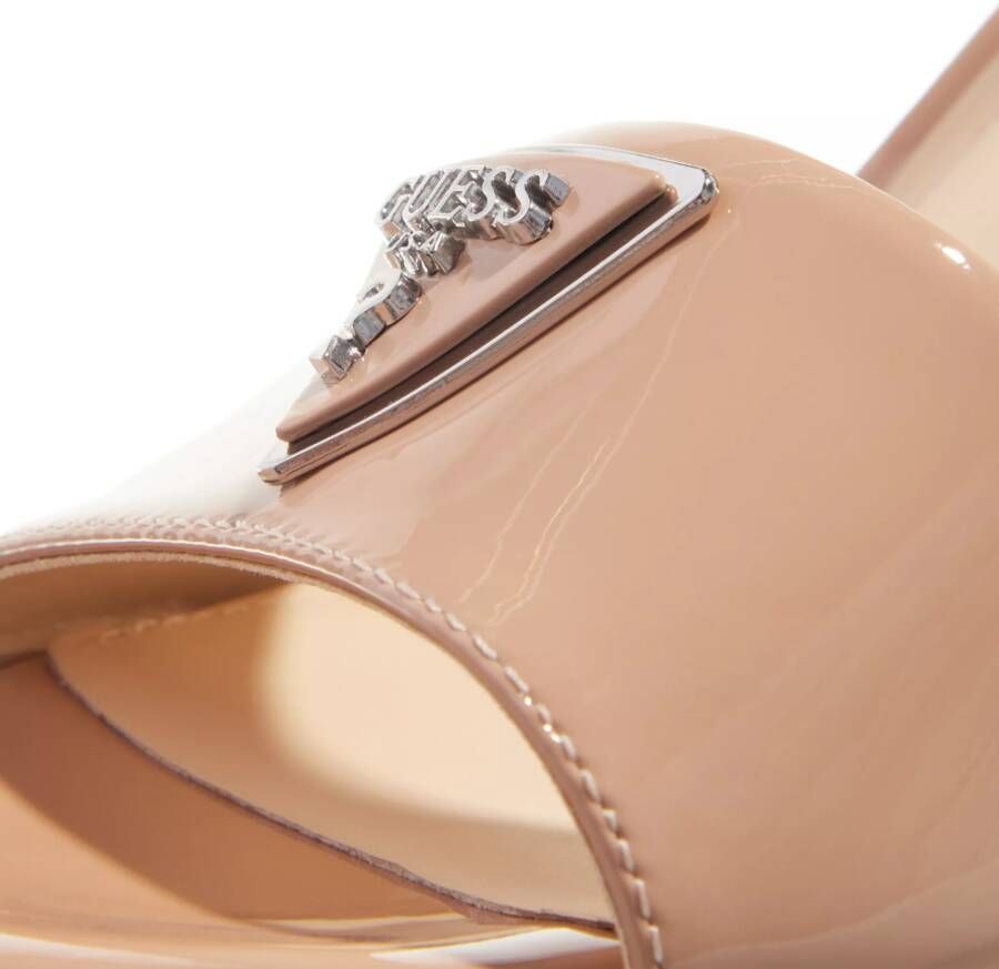 Guess Pumps & high heels Seton in beige
