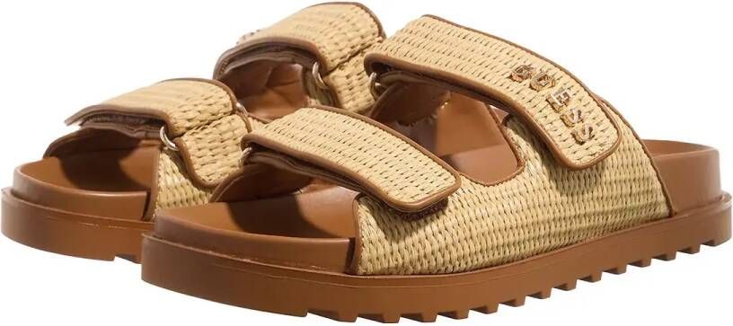 Guess Sandalen Fadelize in beige