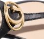 Guess Vrouwelijke Sandaal Miry Black Dames - Thumbnail 5