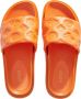 Guess Slippers met labeldetails model 'FABETZA' - Thumbnail 4
