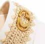Guess Slippers met labeldetail model 'TAMARRA' - Thumbnail 3