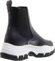 Guess Stijlvolle damessneaker Black Dames - Thumbnail 3