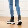 Guess Stijlvolle damessneaker Black Dames - Thumbnail 2
