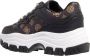 Guess Sneakers Brecky3 Sneaker in bruin - Thumbnail 2