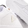 GUESS Daiso Sneakers Laag Wit - Thumbnail 3