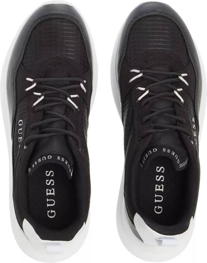 Guess Fl6Dgm Fab12 Degrom Zapatillas Zwart Dames