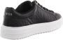 Guess Sneakers Denesa9 in zwart - Thumbnail 3
