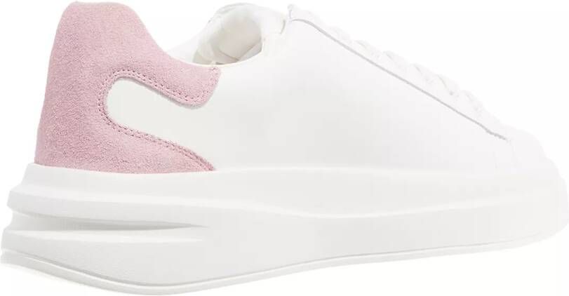 Guess Witte Casual Sneakers voor Vrouwen White Dames - Foto 3