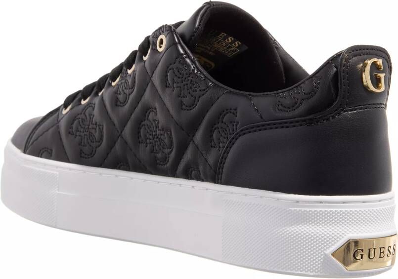Guess Sneakers Gianele4 Sneaker in zwart