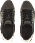 Guess Zwarte Synthetische Sneakers Fl5Rf2Fab12 Black Dames - Thumbnail 5