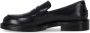 Guglielmo Rotta Loafers Page Blue Loafer in blauw - Thumbnail 2