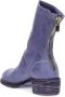 Guidi Boots '788Zx' Ankle Boots in paars - Thumbnail 1