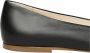 Henry Stevens Ballerinas Audrey B in zwart - Thumbnail 1