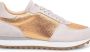 Henry Stevens Low-Top Sneakers Sneaker Sophia R2 in oranje - Thumbnail 1