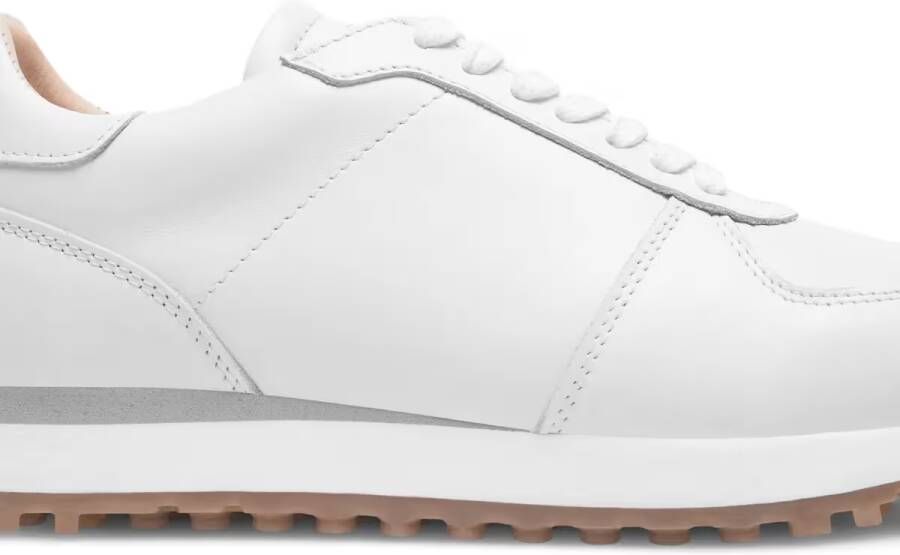 Henry Stevens Low-Top Sneakers Sneaker Sophia R2 in wit