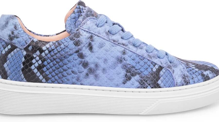 Henry Stevens Low-Top Sneakers Sneaker Sophia S1 in paars