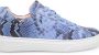 Henry Stevens Low-Top Sneakers Sneaker Sophia S1 in paars - Thumbnail 1