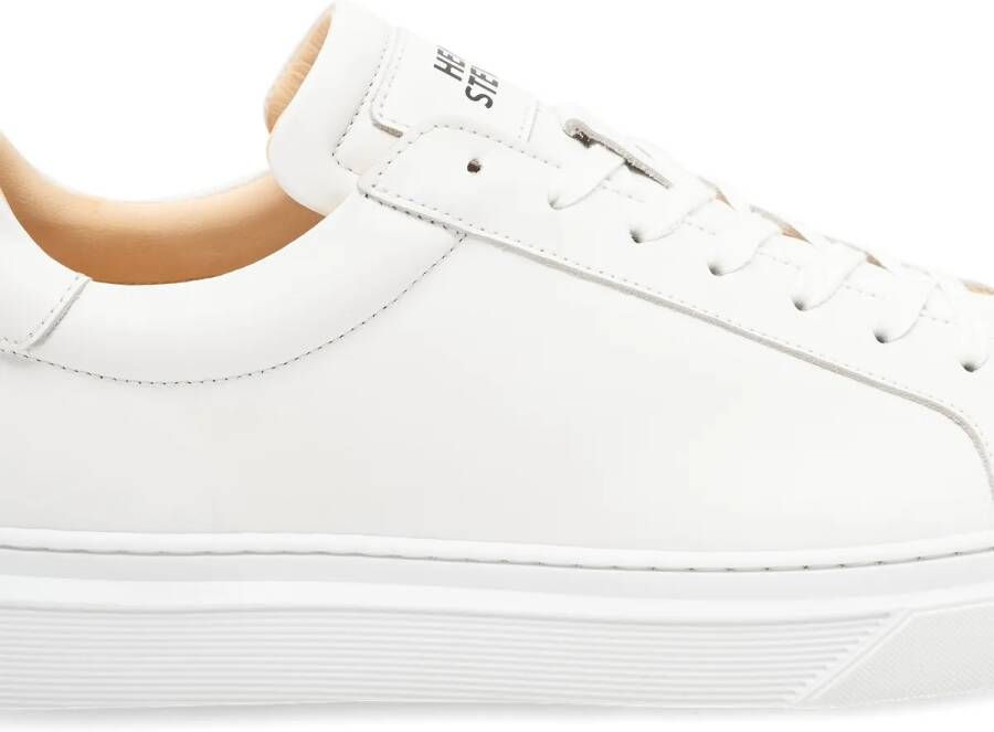 Henry Stevens Low-Top Sneakers Sneaker Sophia S1 in wit
