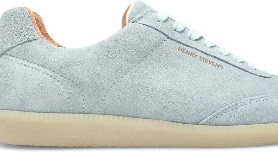 Henry Stevens Low-Top Sneakers Sneaker Sophia TIS in blauw