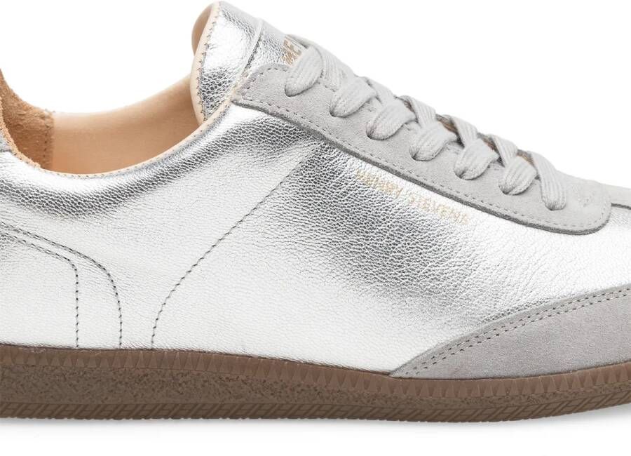 Henry Stevens Low-Top Sneakers Sneaker Sophia TIS in zilver