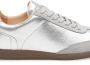 Henry Stevens Low-Top Sneakers Sneaker Sophia TIS in zilver - Thumbnail 1