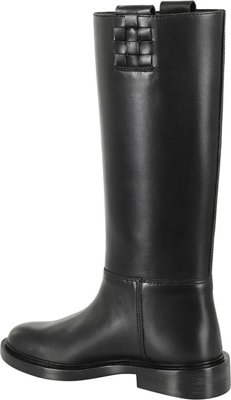 Hereu Boots Anella Boot in zwart