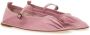 Hereu Dansa Shoe in roze - Thumbnail 1