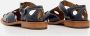 Hereu Floreta Loafers in zwart - Thumbnail 1