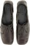 Hereu "Rassa" Moccasin in bruin - Thumbnail 1