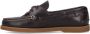Hereu "Saler Nautic" Loafers – Brown in bruin - Thumbnail 1