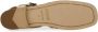 Hereu Sandalen "Alaro" Sandal in beige - Thumbnail 1