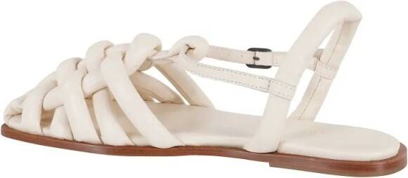 Hereu Sandalen Cabersa Sandal in beige