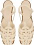 Hereu Sandalen "Cabersa" Sandals in beige - Thumbnail 1