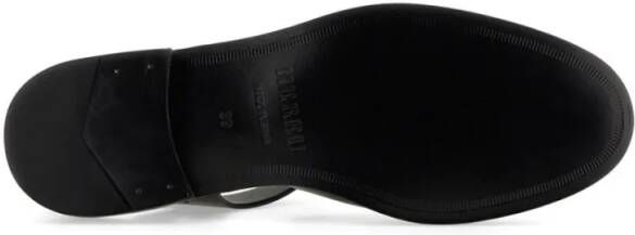 Hereu Sandalen "Pesca" Sandal in zwart