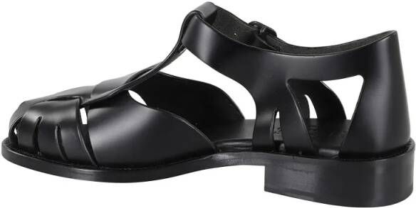 Hereu Sandalen Pesca Sandals in zwart