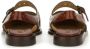 Hereu Sandalen "Picada" Moccasin in bruin - Thumbnail 1