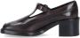 Hereu "Sio" Heel Loafers in zwart - Thumbnail 2