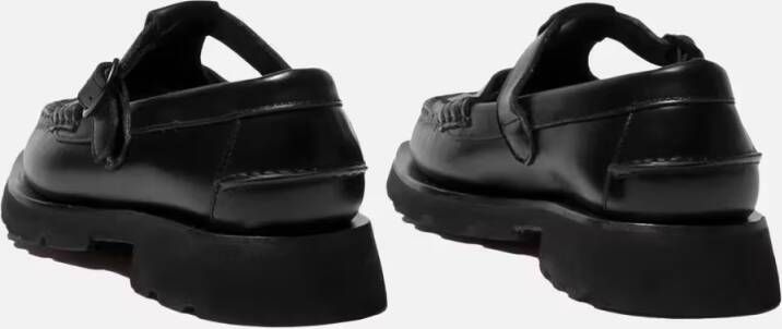 Hereu Soller Sport Loafers in zwart