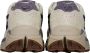 Hi-Tec Low-Top Sneakers Hts Shadow Rgs Sneakers Wit K010025-133 in crème - Thumbnail 4