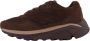Hi-Tec Low-Top Sneakers Hts Shadow Rgs Sneakers Bruin K010002-164 in bruin - Thumbnail 2