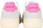 Hinnominate Roze Sneakers voor Vrouwen Pink Dames - Thumbnail 2