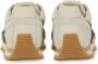 Hogan Low-Top Sneakers "86Er" Sneaker in beige - Thumbnail 1
