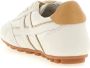 Hogan Low-Top Sneakers 86Er' Sneakers in beige - Thumbnail 1