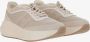 Hogan Low-Top Sneakers Beige H696 Sneakers in beige - Thumbnail 1
