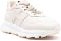 Hogan Low-Top Sneakers Beige in beige - Thumbnail 1